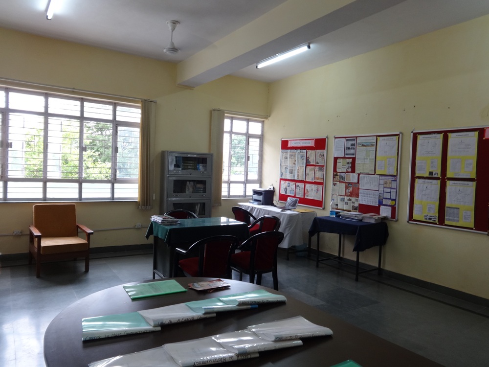 Counselor Room Image 1